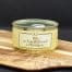 Pâté au Foie de Canard à l'Armagnac - Boîte de 185g